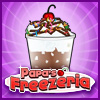 Papa's Freezeria